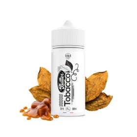 Butter Tobacco 00mg 100ml -...