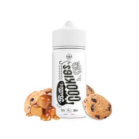 Butter Cookies 00mg 100ml -...