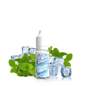 Menthe Fraîche 10ml Wsalt...