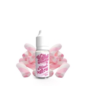 Marshmallow 10ml Wsalt...