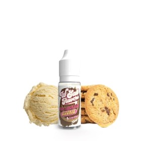 Ice Cream Cookie 10ml Wsalt...