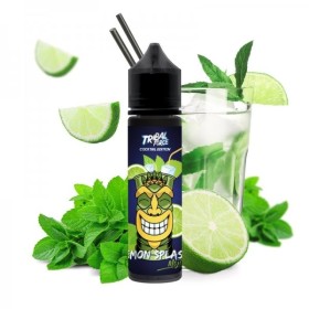 Lemon Splash Mojito 00mg...