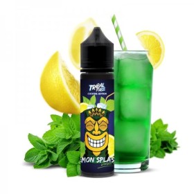 Lemon Splash Diabolo Mint...