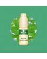 E liquide MMenthe verte glacée10ml Pulp Just Bon  | Eleciga