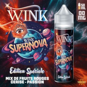 Supernova 00mg 50ml Special...