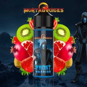 Frost Warrior 00mhg 100ml...