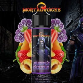 Purple Dizzle 00mhg 100ml...