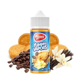 Yummy Vapors 00mg 100ml -...