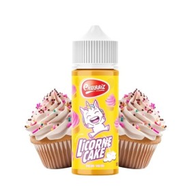 Licorne Cake 00mg 100ml -...