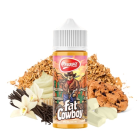 Fat Cow Boy 00mg 100ml -...