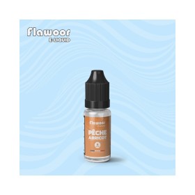 Pêche Abricot 10ml...