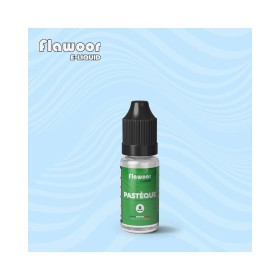 Pastèque 10ml e-liquide...