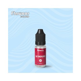 Le Rouge 10ml e-liquide...