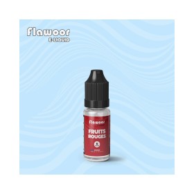 Fruits Rouges 10ml...