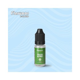 Fraise Kiwi 10ml e-liquide...