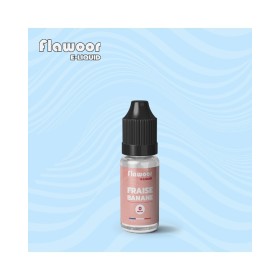 Fraise Banane 10ml...