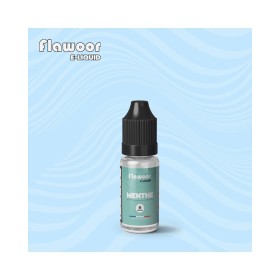 Menthe 10ml e-liquide Flawoor