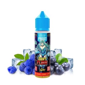 Frost 00mg 50ml Saint Flava...