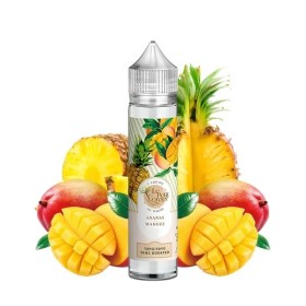 Ananas Mangue 00mg 50ml -...