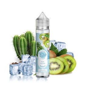 Kiwi Cactus Frais 00mg 50ml...