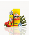 Eliquide Cactus Sunrise 50ml sans nicotine | Aromazon | eliquide fraise cactus | Eleciga