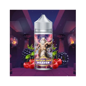 Heaven 00mg 100ml - Gates Of Vape