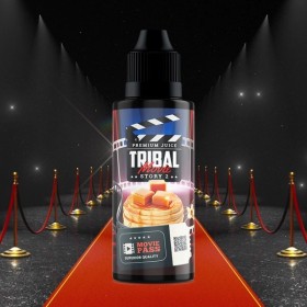 Story 2 Tribal Movie 00mg 100ml - Tribal Force