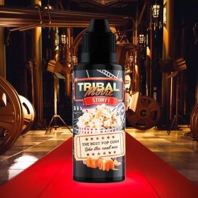 Story 1 Tribal Movie 00mg 100ml - Tribal Force