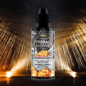 Story 3 Tribal Movie 00mg 100ml - Tribal Force