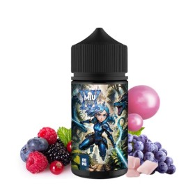 Proxima Blue 00mg 100ml - Miv Distrib