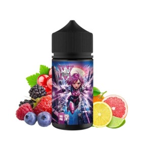 Pink X 00mg 100ml - Miv Distrib