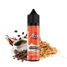 E-liquide Classic Café - Eremento par Aisu | Alliance de Tabac Somptueux et Café Torréfié | Eleciga