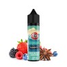 E-liquide Baies Sauvages - Eremento par Aisu | Saveur Fruité et Anisée | Eleciga