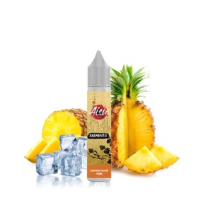 Ananas Glacé 10ml Sel de...