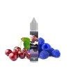 E-liquide Framboise Bleue Cerise 10ml Sel de Nicotine Aisu Eremento | Eleciga