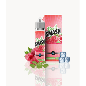 E-liquide Basil Smash 50ml...