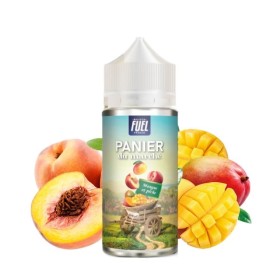 Mangue et Pêche 100ml...