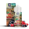 E liquide Cassis et Framboise 00mg 100ml - Fighter Fuel by Fruity Fuel | Eleciga