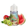 E liquide Pastèque Pomme et Kiwi 100ml Panier du marché La Maison Fuel | Eleciga