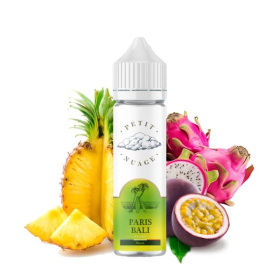 Paris Bali 50ml 00mg Petit...