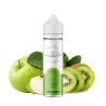 E liquide Pomme Kiwi 50ml Petit Nuage | Eleciga