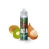 E-liquide Fruit du Serpent Kiwi de Salak, Une Explosion de Saveurs Exotiques | Eleciga