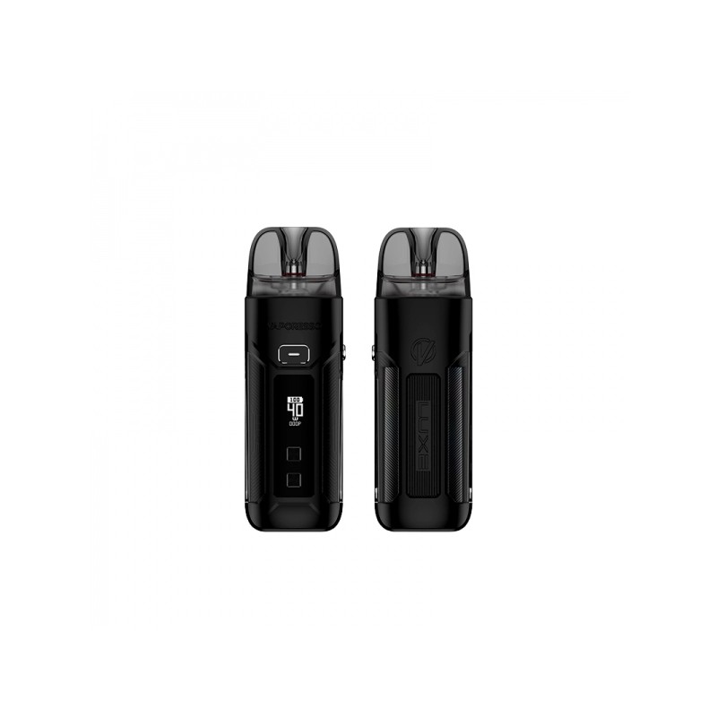 Kit Luxe X Pro Pod 1500mAh - Vaporesso : Élégance et Performance Réunies | Eleciga