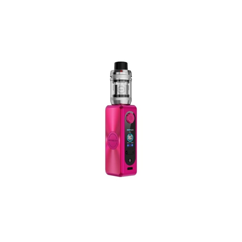 Kit Gen SE 80W Vaporesso  | Eleciga