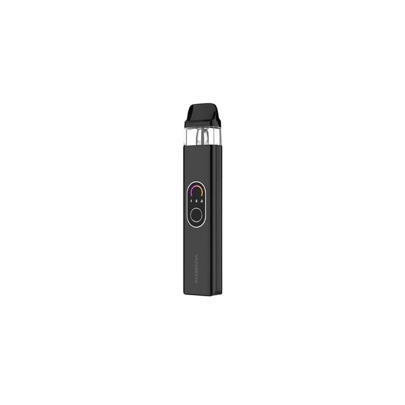 Xros 3 Mini Pod Kit Vaporesso, Cigarette électronique compact | Eleciga