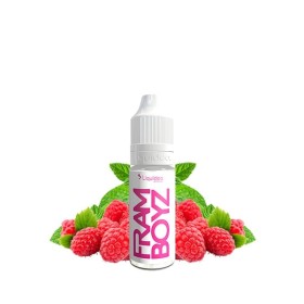 Framboyz 10ml Evolution - Liquideo