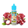 E liquide Zeus 00mg 50ml Saiyen Vapors Swoke | Eleciga