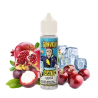 E liquide  Frozen Zeus 00mg 50ml Saiyen Vapors Swoke | Eleciga