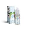 E-liquide Fraise Poire Frais 10ml Aux Sels de nicotine Le Petit Verger | Eleciga