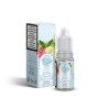 E-liquide Melon Fraise des bois Frais 10ml Aux Sels de nicotine Le Petit Verger | Eleciga